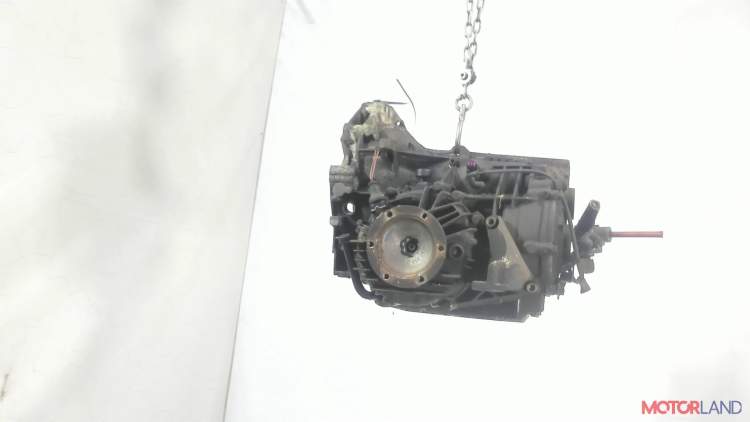 АКПП на ADR Audi A4 (B5) 1994-2000
