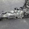 АКПП V5A51 на 6G74 MITSUBISHI PAJERO V75W (Мицубиси Паджеро)