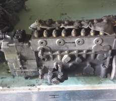 Тнвд на Mitsubishi FUSO 8M21 ME164627