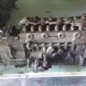 Тнвд на Mitsubishi FUSO 8M21 ME164627