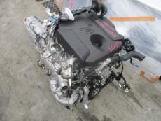 Двигатель 1GD-FTV TOYOTA PRADO GDJ150 (Тойота Прадо)