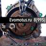 АКПП V4A51 на 6G72 MITSUBISHI MONTERO SPORT K96W (мицубиси монтеро спорт)
