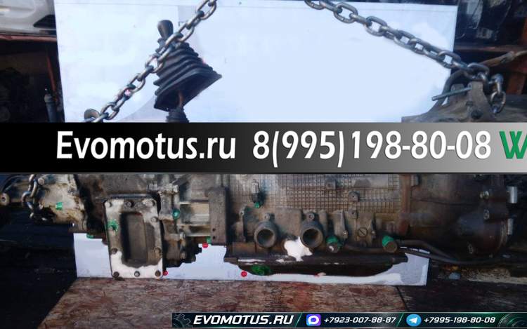 АКПП V4A51 на 6G72 MITSUBISHI MONTERO SPORT K96W (мицубиси монтеро спорт)