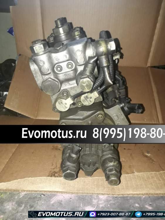 тнвд ME351535 на 6M70 MITSUBISHI FUSO (мицубиси фусо)
