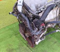 двигатель SR20DE на NISSAN LIBERTY M12 (ниссан либерти)