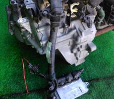 акпп MWWA на двс R20A HONDA STREAM RN8 (Хонда Стрим )