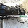 МКПП MO35S5 на 4D33 MITSUBISHI CANTER FE507 (мицубиси кантер)