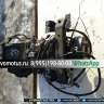 МКПП MO35S5 на 4D33 MITSUBISHI CANTER FE507 (мицубиси кантер)