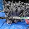 Двигатель 4J11 MITSUBISHI  DELICA CV2W (Мицубиси  Делика)