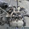 двигатель EJ20E на SUBARU LEGACY BP5 (субару легаси)