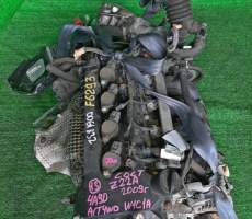 Двигатель  4A90 MITSUBISHI  COLT Z22A (Мицубиси Кольт)