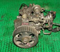 Тнвд на Isuzu Fargo 4FC1