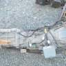 АКПП 30-43LS на 3RZ TOYOTA HILUX SURF RZN215