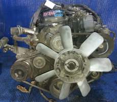 Двигатель 2RZFE TOYOTA HIACE RZH125 (Тойота Хайс)