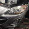 Ноускат Mazda Axela BL5FW ZY