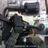 тнвд 16700-65N00 на TD27E NISSAN CARAVAN ARME24 (ниссан караван)