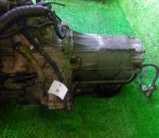 акпп MPVA на двс G25A HONDA ASCOT CE5 (Хонда Аскот)