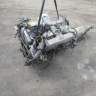 Двигатель 1G-GEU TOYOTA CROWN GS121 (тойота краун)