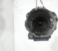 АКПП на CASA Audi Q7 2006-2009 4WD