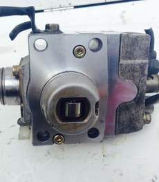 ТНВД MR578330 на 4G93, 4G94 MITSUBISHI PAJERO IO H72W (Мицубиси Паджеро Ио)