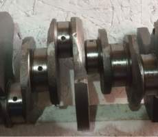 Коленвал MD305941 на 6G74 Mitsubishi Pajero (Мицубиси Паджеро)