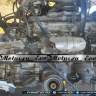двигатель 1MZ на TOYOTA HARRIER MCU15 (тойота харриер)