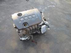 Двигатель 3ZRFAE TOYOTA ISIS ZGM11 (Тойота Исис)