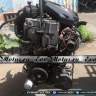 двигатель QR25DE на NISSAN XTRAIL TNT31 (ниссан икстрейл)