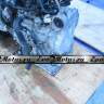 Вариатор RE0F06A FP54 на SR20VE NISSAN PRIMERA HP11 (ниссан примьера)