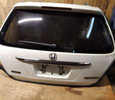 Дверь 5-я Honda Odyssey RA6   NH624P