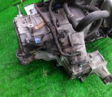 акпп MTHA на двс K24A HONDA STEPWGN RG4 (Хонда Стэпвэгон )