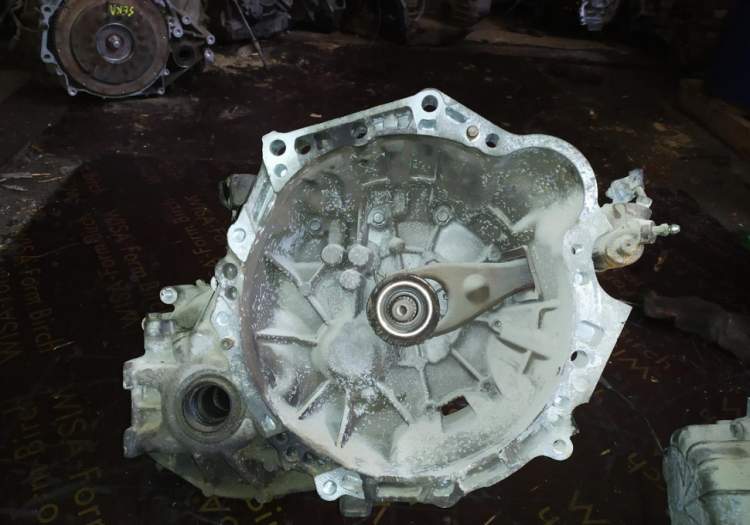 МКПП C150 на 4ZZ TOYOTA COROLLA ZZE110, ZZE120, ZZE150 (тойота королла) 5 ступая