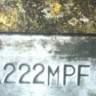 АКПП F4A222MPF на 6A11 Mitsubishi Galant E35A (Мицубиси Галант)