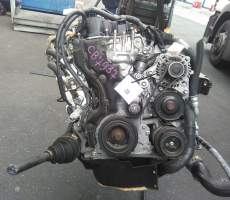 двигатель sh-vptr на MAZDA ATENZA gj2fw (Мазда Атенза)