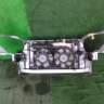Ноускат  1NZ-FXE TOYOTA PRIUS NHW20  (Тойота Приус) СЕРЕБРИСТЫЙ