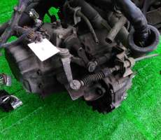 МКПП C5012A на 4A-FE TOYOTA CERES AE101  (Тойота Церес )