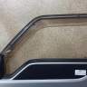 Дверь на MAZDA BONGO SKF2V Передняя Левая СЕРЕБРО