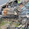 МКПП на J05C TOYOTA DYNA FB4J (тойота дюна ) 5 ступая