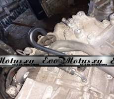 АКПП на KF DAIHATSU MIRA L275V (дайхацу мира)