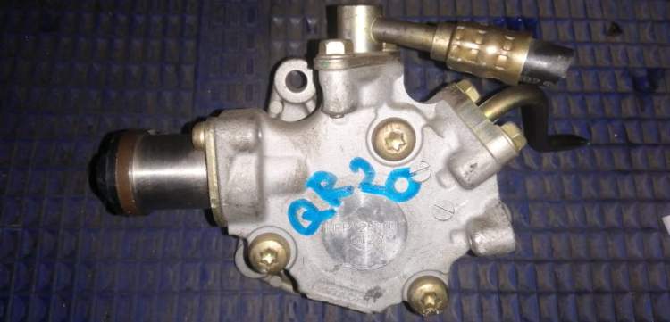 Тнвд HFP128-01, 166306N200 на QR20 NISSAN PRIMERA RP12, WRP12 (Ниссан Примьера)