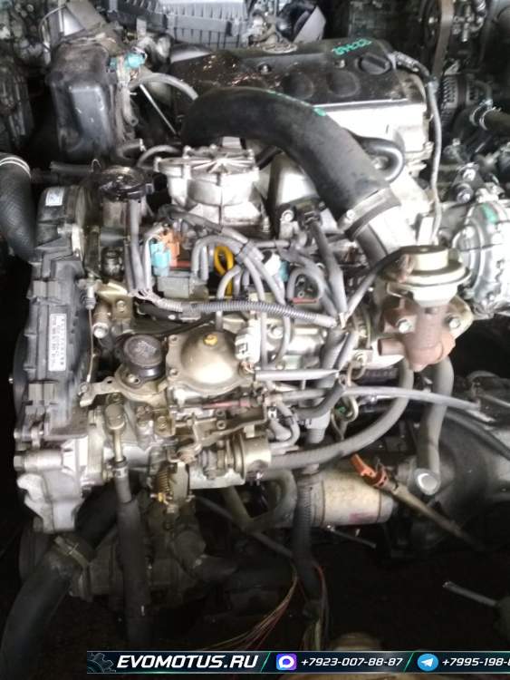 двигатель 3C-T на TOYOTA NOAH CR40 (тойота ноах) двигатель 3C-T на TOYOTA NOAH CR40 (тойота ноах)