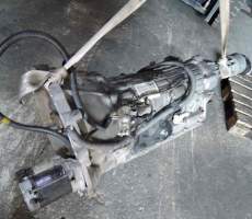 АКПП A960E на 3GR LEXUS GS300 GRS182 ( Лексус GS300 )