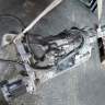 АКПП A960E на 3GR LEXUS GS300 GRS182 ( Лексус GS300 )