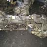 АКПП 3043LS на 3RZ TOYOTA HIACE REGIUS RCH47 (тойота хайс региус)