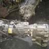 АКПП 3043LS на 3RZ TOYOTA HIACE REGIUS RCH47 (тойота хайс региус)
