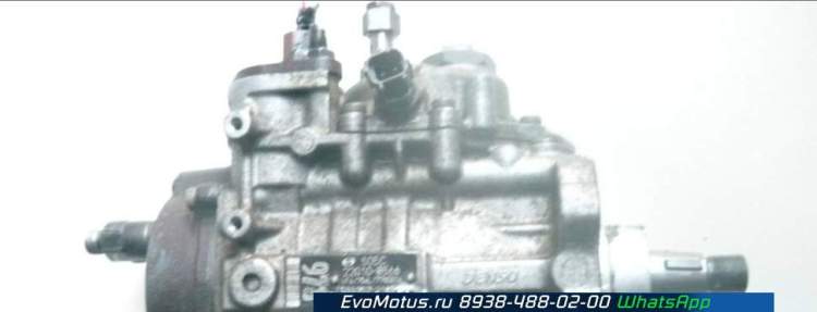 тнвд 22010-8566 на S05C TOYOTA TOYOACE  XZU395 (Тойота Тойоэйс)
