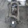 балка  на 1jz-ge TOYOTA CROWN jzs151 (Тойота Краун) задний