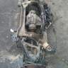 балка  на 1jz-ge TOYOTA CROWN jzs151 (Тойота Краун) задний