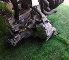 акпп MA8A на двс R20A HONDA CROSS ROAD RT3 (Хонда Кросс Роад)