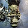 АКПП ME507256 на 4M51 MITSUBISHI CANTER FE72EB (Мицубиси Кантер)